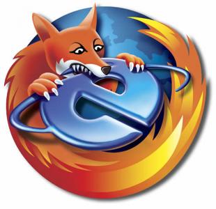 Tecnologia Firefox